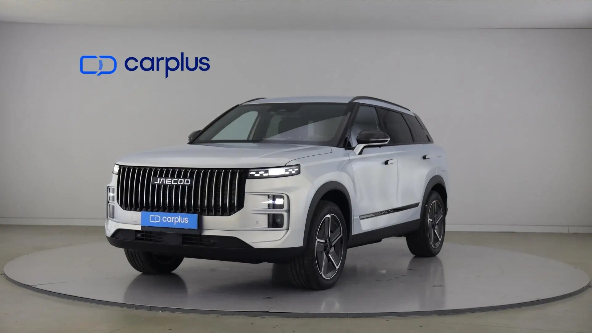 Jaecoo 7 1.5 SHS-P Select (PHEV)